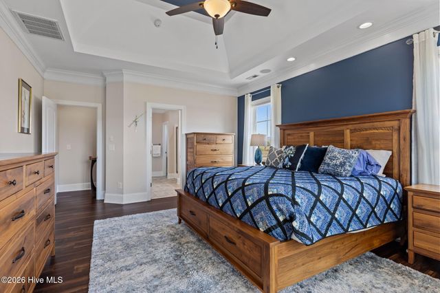 201 Lanyard Drive, Newport, NC 28570