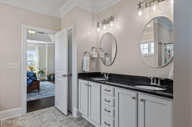 201 Lanyard Drive, Newport, NC 28570