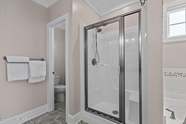 201 Lanyard Drive, Newport, NC 28570