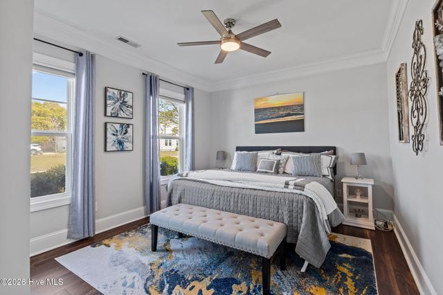 201 Lanyard Drive, Newport, NC 28570