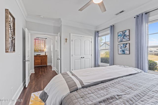 201 Lanyard Drive, Newport, NC 28570