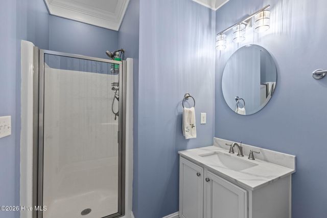 201 Lanyard Drive, Newport, NC 28570