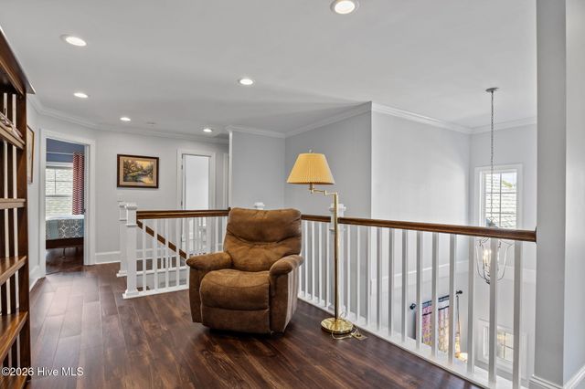 201 Lanyard Drive, Newport, NC 28570