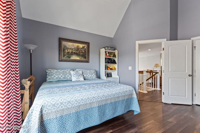 201 Lanyard Drive, Newport, NC 28570