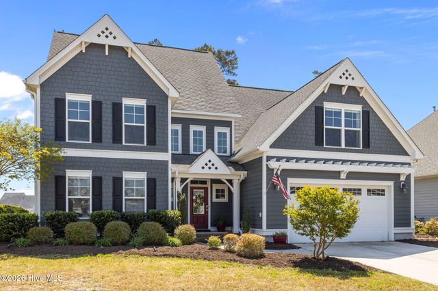 201 Lanyard Drive, Newport, NC 28570