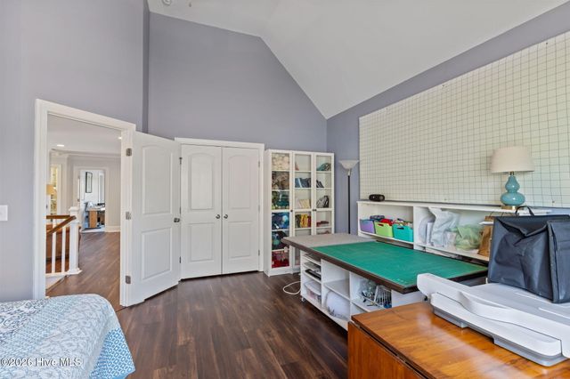 201 Lanyard Drive, Newport, NC 28570