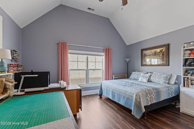 201 Lanyard Drive, Newport, NC 28570