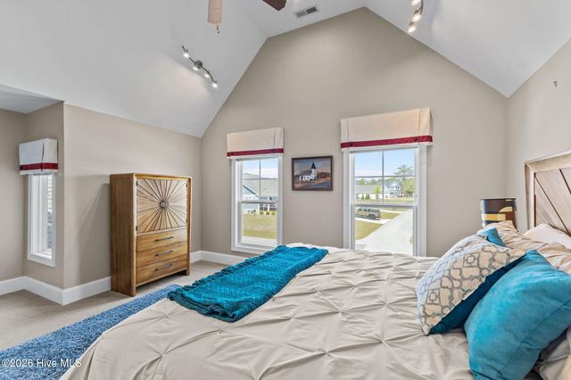 201 Lanyard Drive, Newport, NC 28570