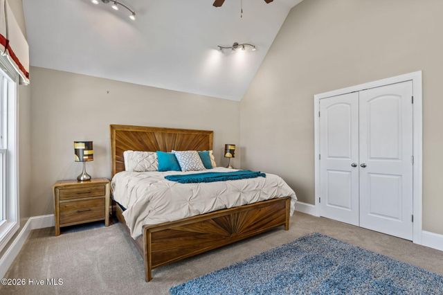 201 Lanyard Drive, Newport, NC 28570