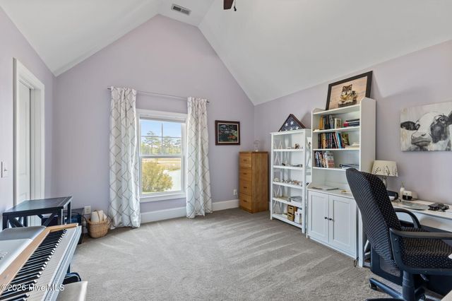 201 Lanyard Drive, Newport, NC 28570