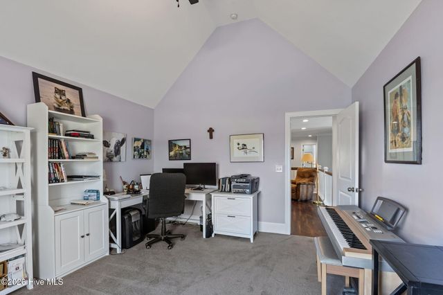 201 Lanyard Drive, Newport, NC 28570