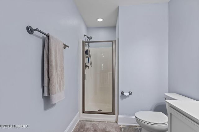 201 Lanyard Drive, Newport, NC 28570