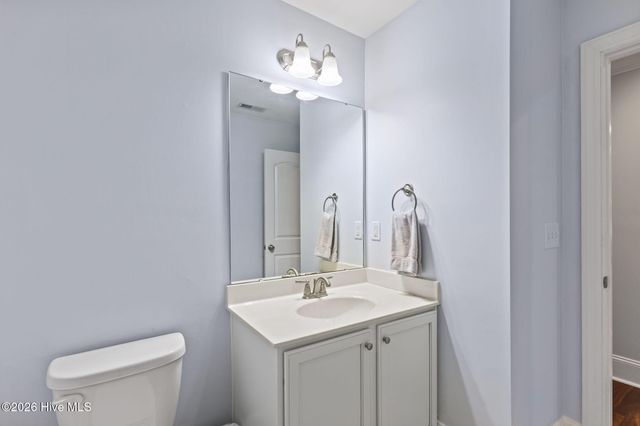 201 Lanyard Drive, Newport, NC 28570