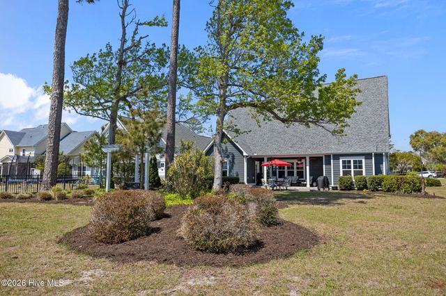 201 Lanyard Drive, Newport, NC 28570