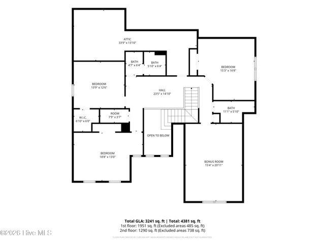 201 Lanyard Drive, Newport, NC 28570