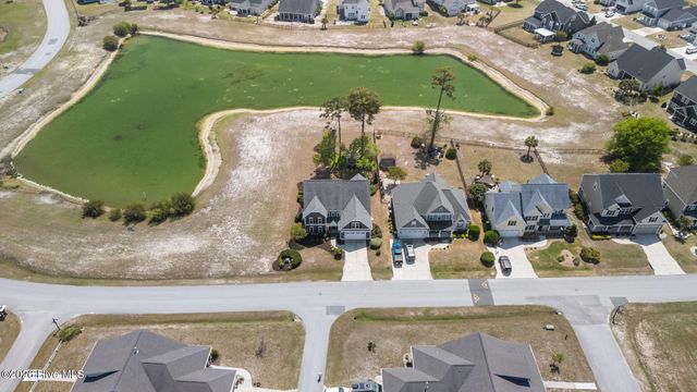 201 Lanyard Drive, Newport, NC 28570