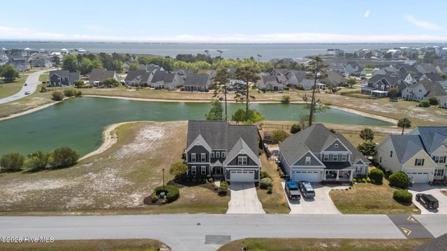 201 Lanyard Drive, Newport, NC 28570