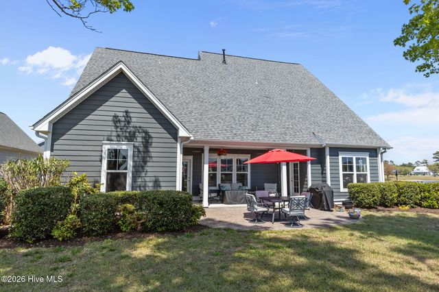 201 Lanyard Drive, Newport, NC 28570