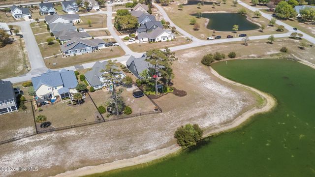 201 Lanyard Drive, Newport, NC 28570