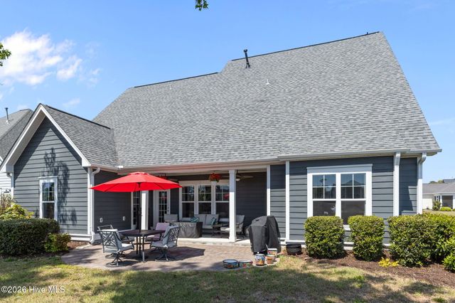 201 Lanyard Drive, Newport, NC 28570