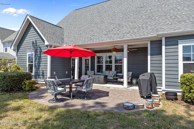 201 Lanyard Drive, Newport, NC 28570