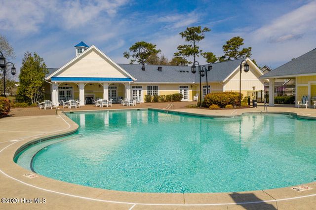 201 Lanyard Drive, Newport, NC 28570