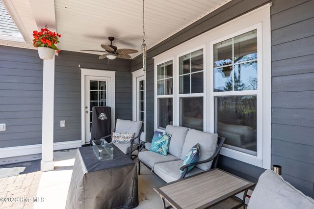 201 Lanyard Drive, Newport, NC 28570