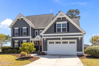 201 Lanyard Drive, Newport, NC 28570