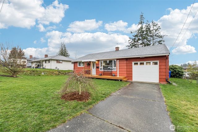 2314 8th Street, Everett, WA 98201