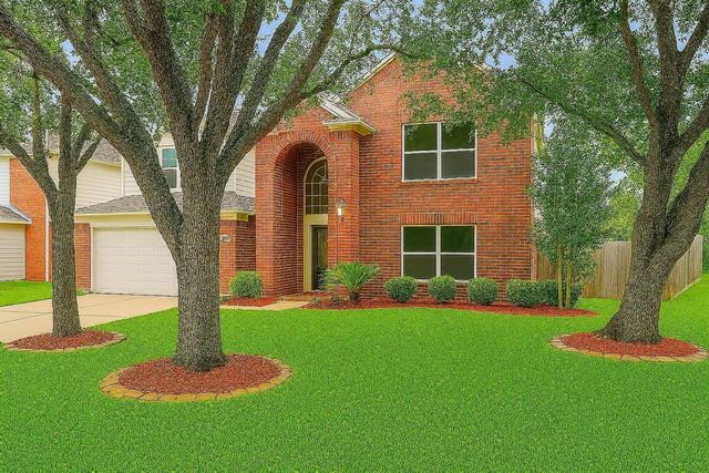 3902 Flatwood Drive, Katy, TX 77449