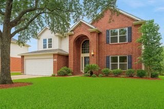 3902 Flatwood Drive, Katy, TX 77449