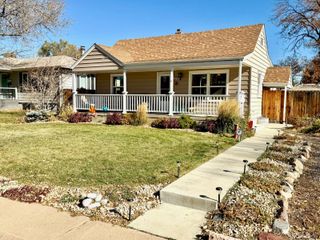4720 S Pennsylvania Street, Englewood, CO 80113