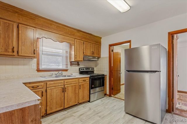 430 Elm St, Waverly, VA 23890