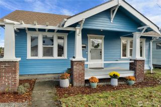6223 S Lawrence Street, Tacoma, WA 98409