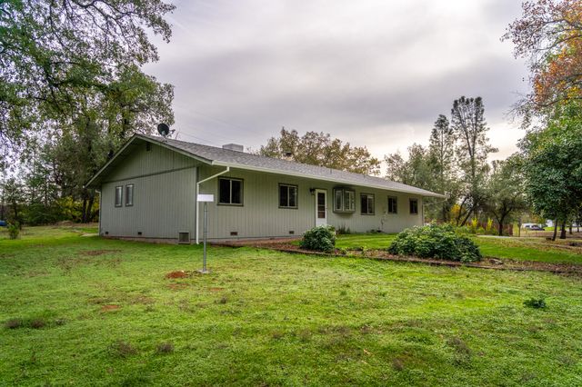 11865 Comstock Lane, Redding, CA 96003