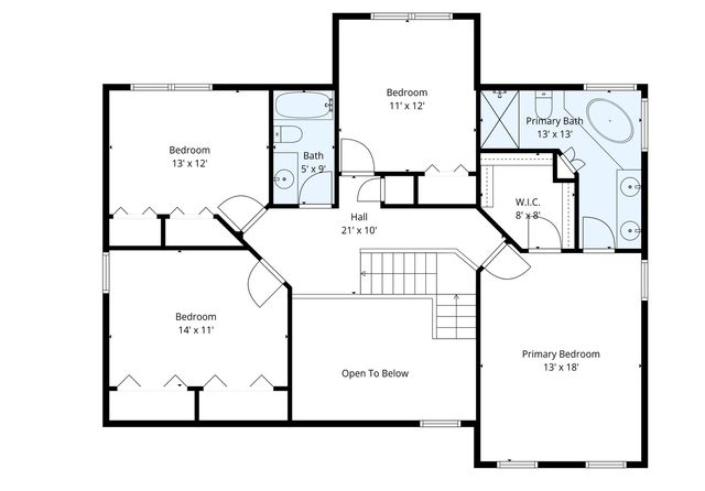 311 Briarwood Lane, Algonquin, IL 60102