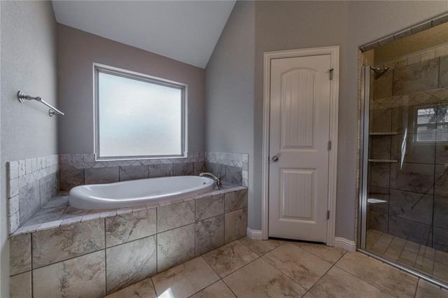 721 Smyth Street, Aledo, TX 76008