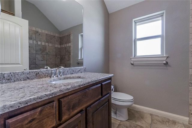 721 Smyth Street, Aledo, TX 76008