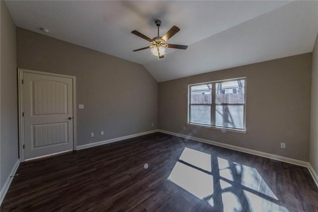 721 Smyth Street, Aledo, TX 76008