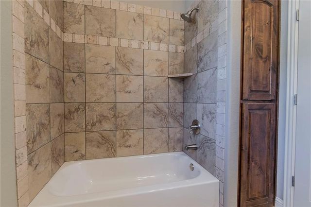 721 Smyth Street, Aledo, TX 76008