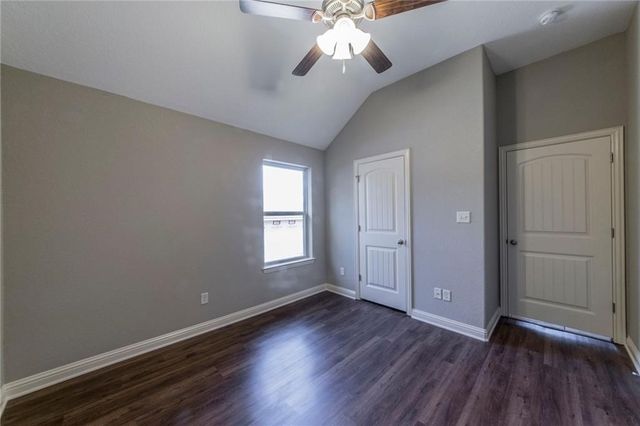 721 Smyth Street, Aledo, TX 76008