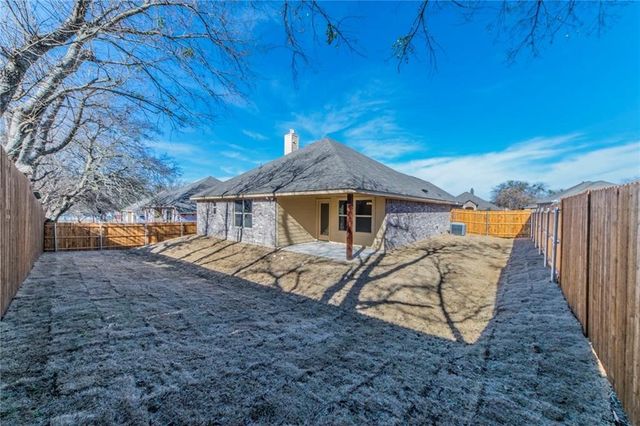 721 Smyth Street, Aledo, TX 76008