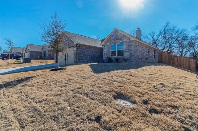 721 Smyth Street, Aledo, TX 76008