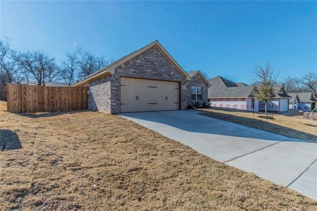 721 Smyth Street, Aledo, TX 76008
