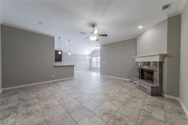 721 Smyth Street, Aledo, TX 76008