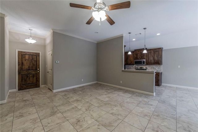 721 Smyth Street, Aledo, TX 76008