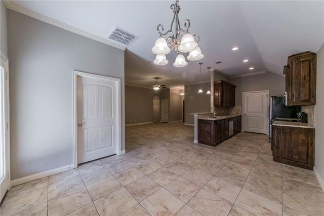 721 Smyth Street, Aledo, TX 76008