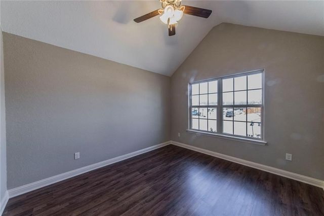 721 Smyth Street, Aledo, TX 76008