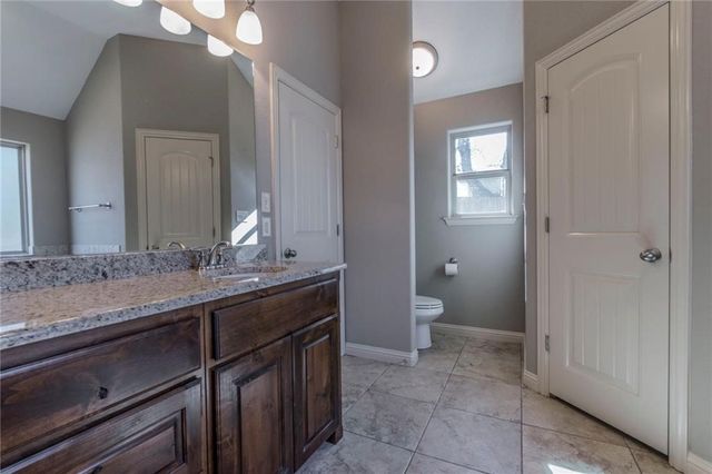 721 Smyth Street, Aledo, TX 76008