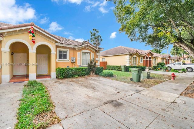 64 SW 15th Ter, Homestead, FL 33030